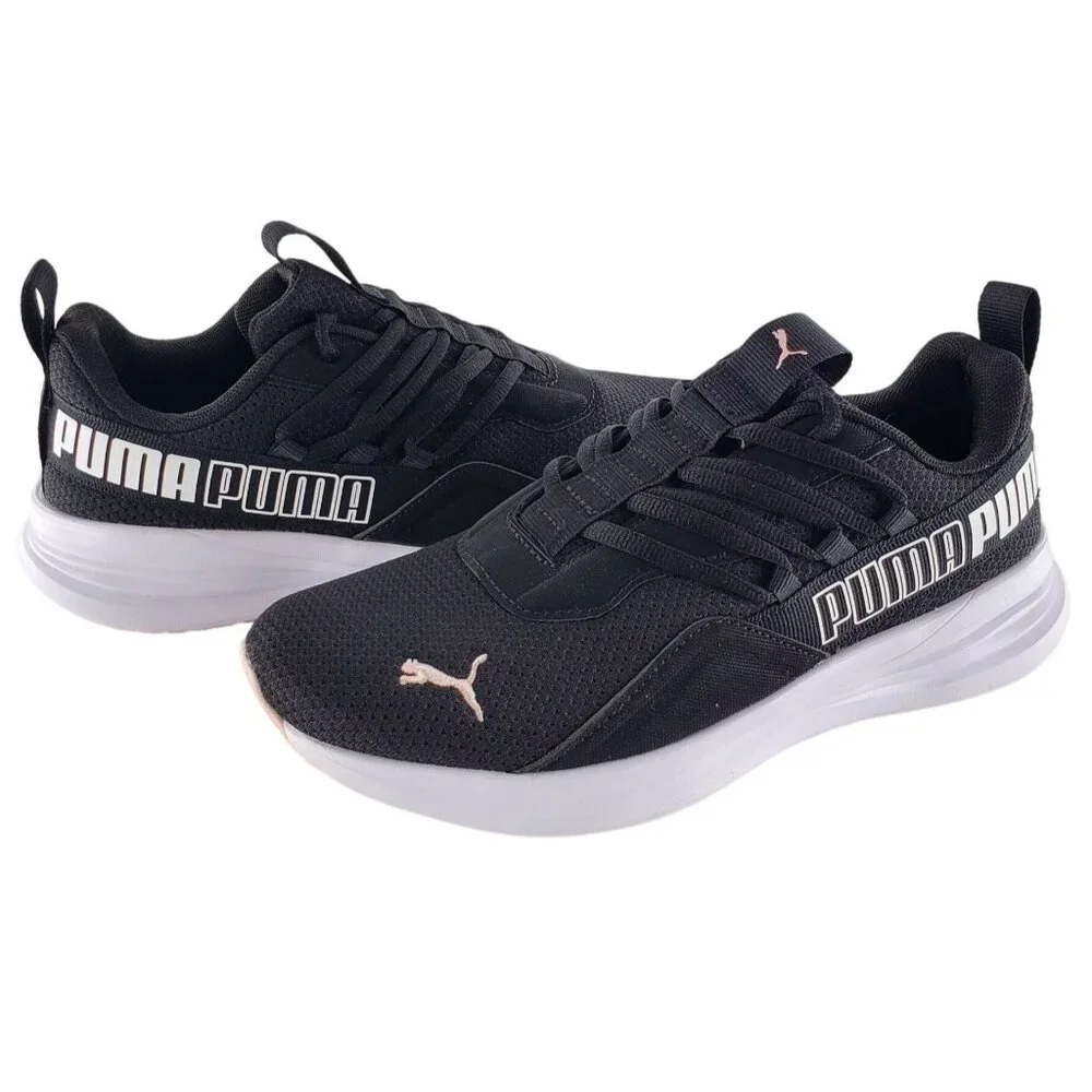 Puma 6.5 Sneakers Women Star Vital Refresh Performance Athletic Shoes Activewear
